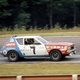 Illustration for article titled Whats the least likely race car ever?